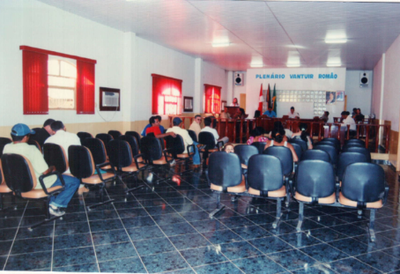 Sede Histórica da Câmara Municipal