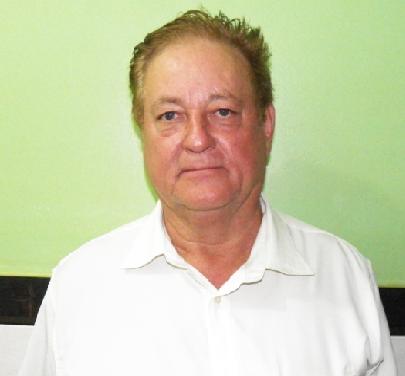 JOÃO BATISTA SOARES DE OLIVEIRA-LAU
