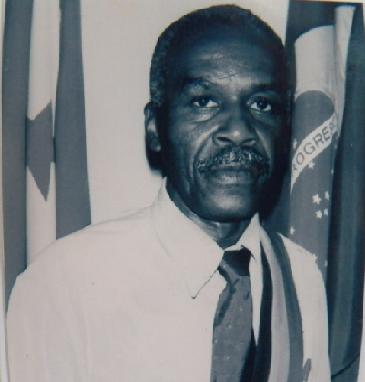 Salomão Lopes dos Santos