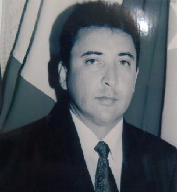 João José de Souza