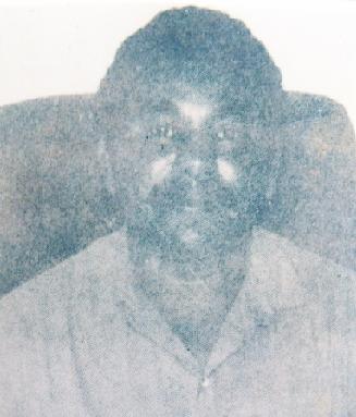 José Ribamar Rodrigues Ferreira