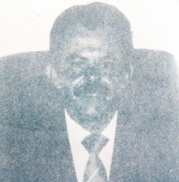José Teodoro Do Nascimento