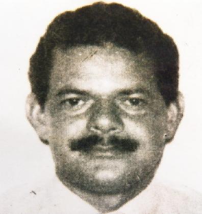 João Paulo Ferreira dos Santos