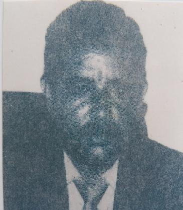 Valder Pereira de Souza