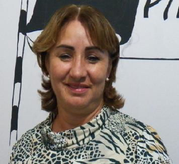 Eliane Aparecida Burrati