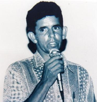 Sizefredo Campos Cirino