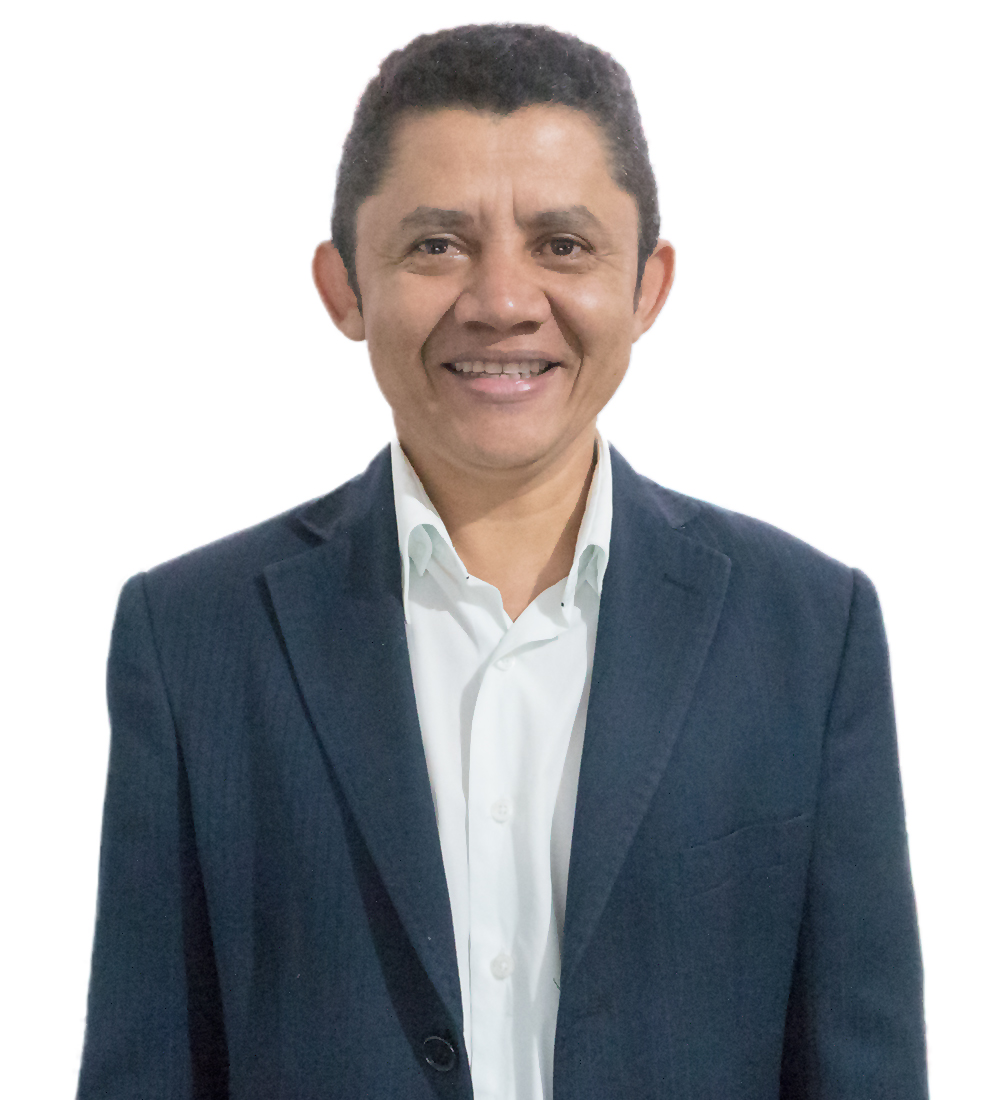 PROFESSOR   DEUSEVAL
