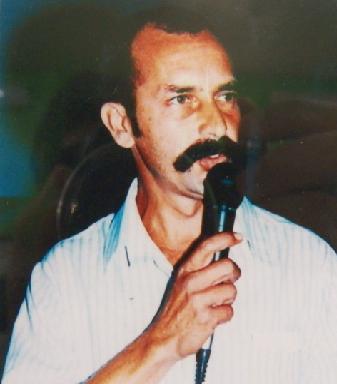 Antonio Gomes de Oliveira