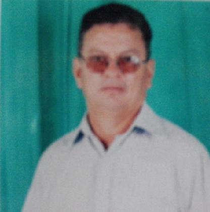Bento Lopes de Brito