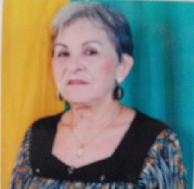 Lurdes Narcizo