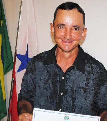 OLIVEIRA LUIZ DO REGO - BIRIBA