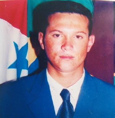 Wanderley da Cunha  Ferreira