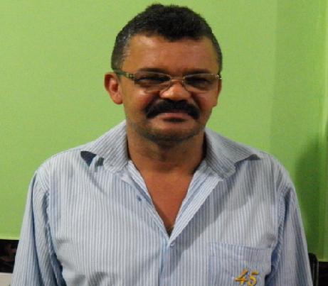 José Barreira Borges