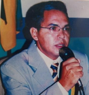 Ildiomar Lopes Pires