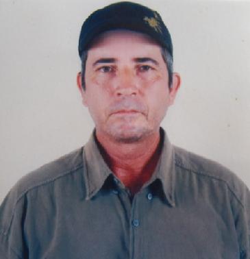 Edvaldo da Mata