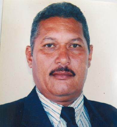 Edivaldo Pereira Batista