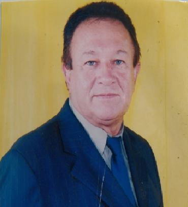 Raimundo Borges Caçula Cruz