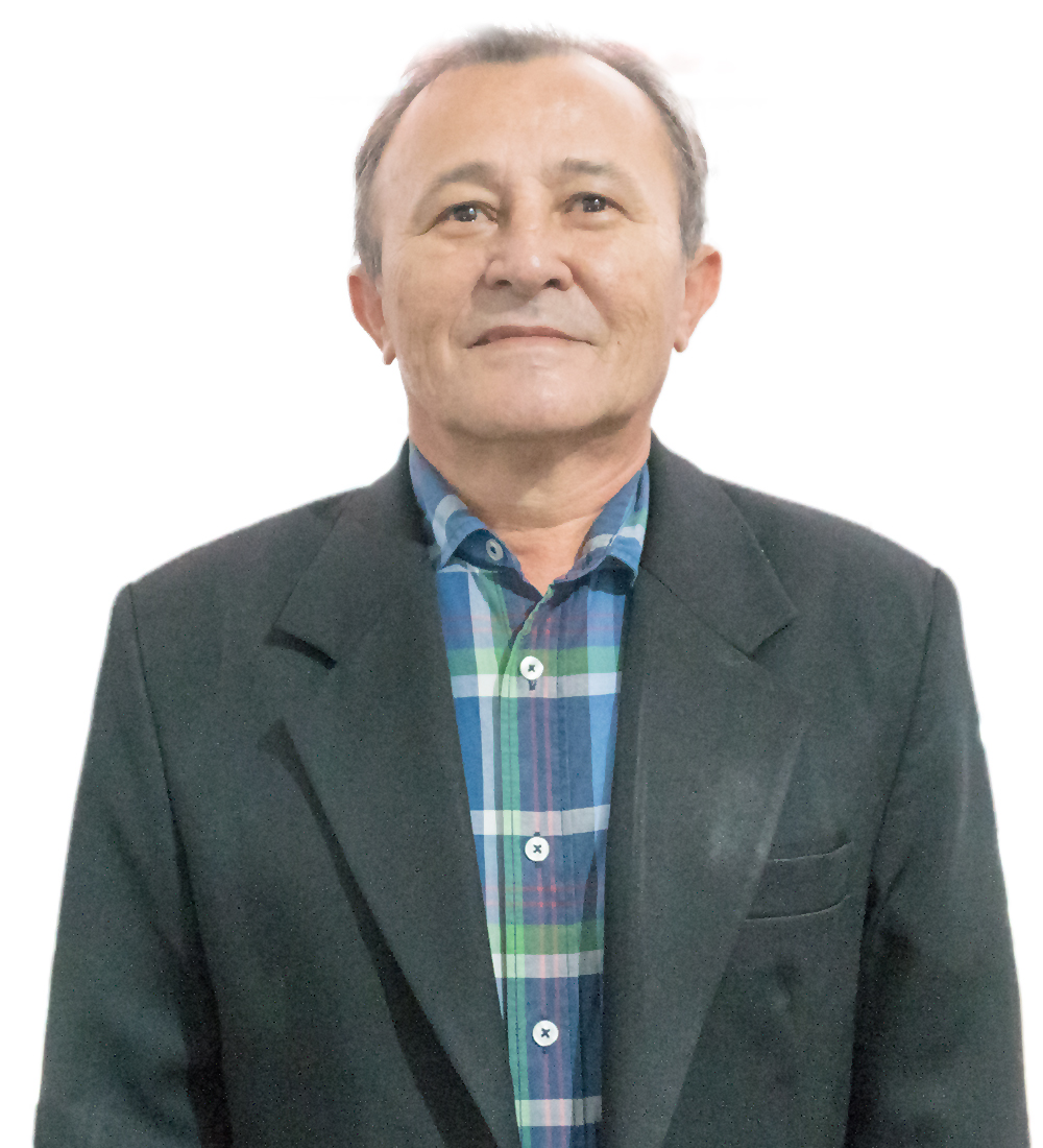 DOUTOR ARIMATÉIA