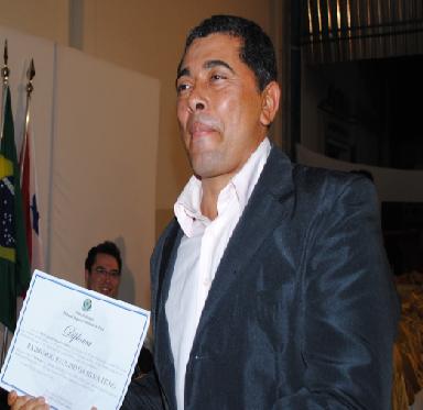 Raimundo Paulino da Silva Filho