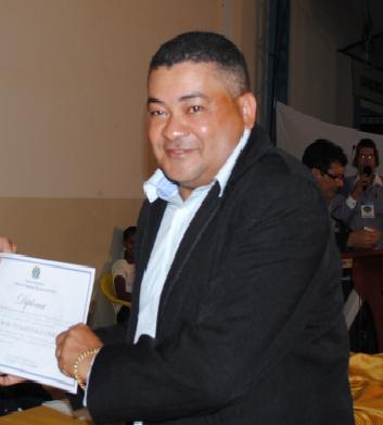 Walto Santos Cunha