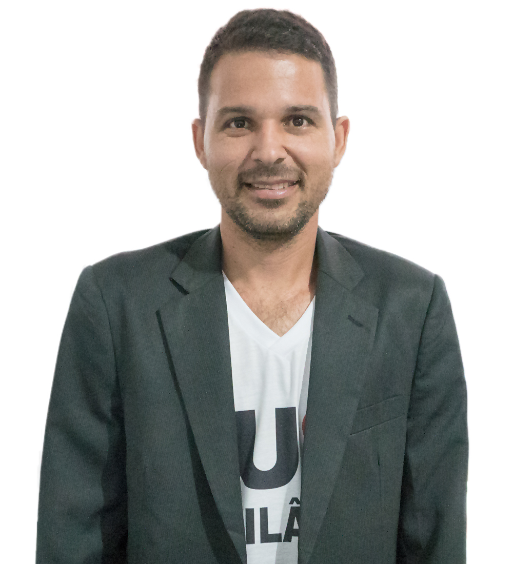 ALEANDRO DE PAULA MARTINS