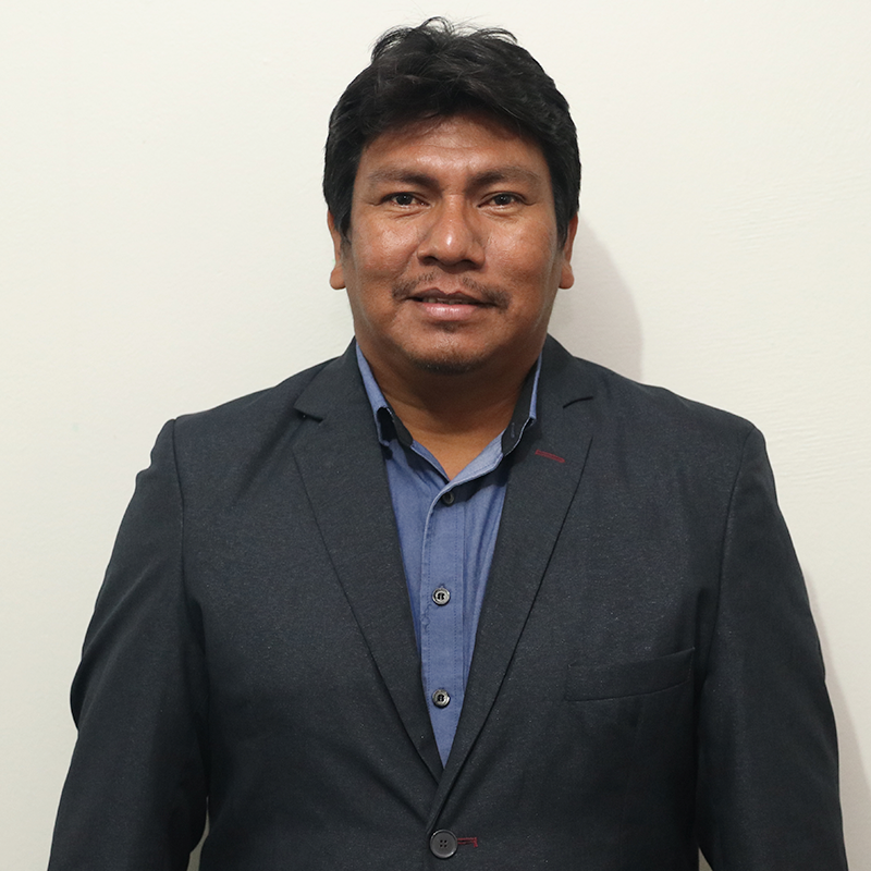 Bepkrororoti Kayapo