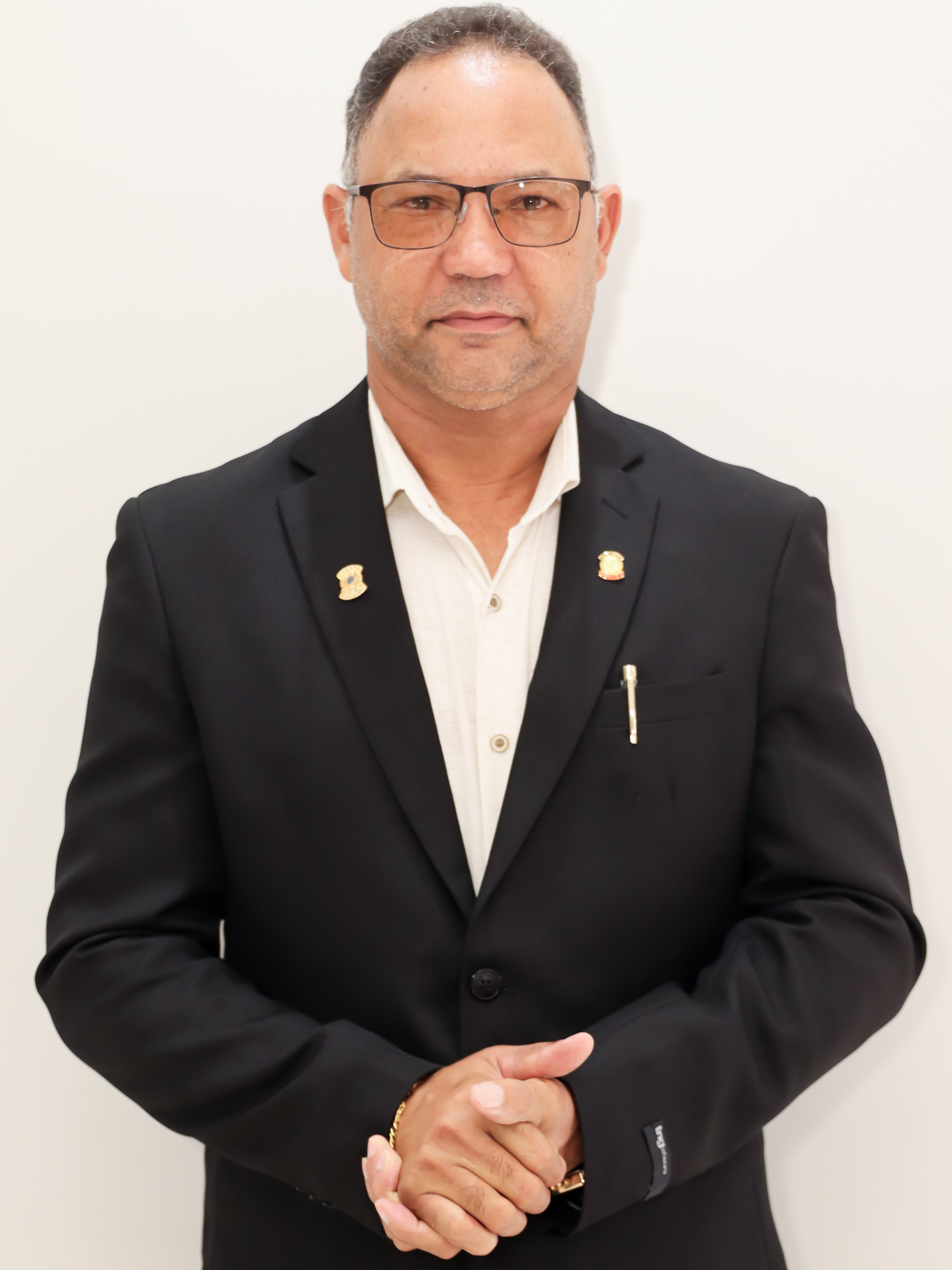 Irmão Edivaldo