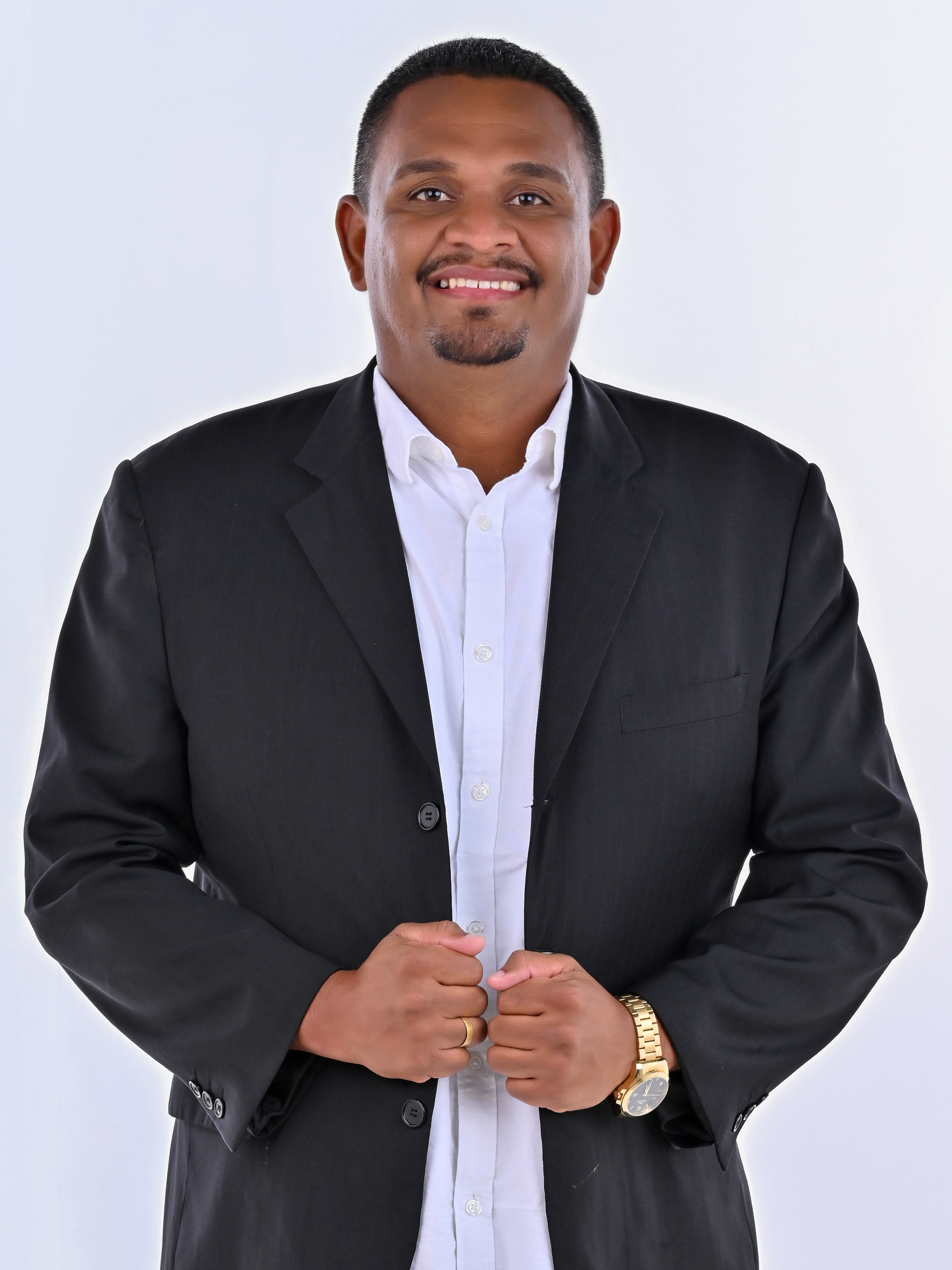 Marcio Negão