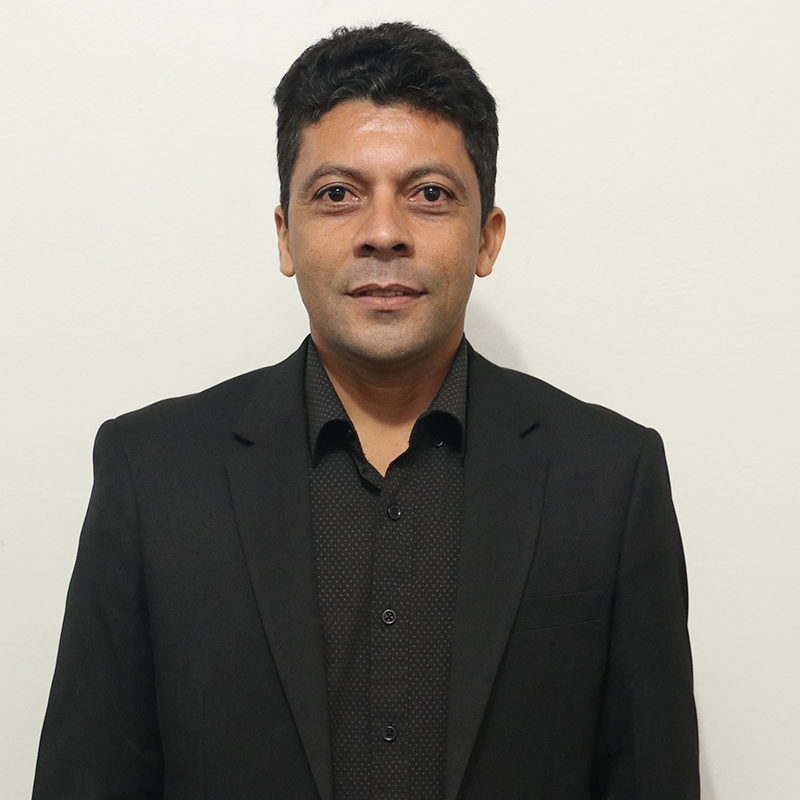 Almir Pereira Lima