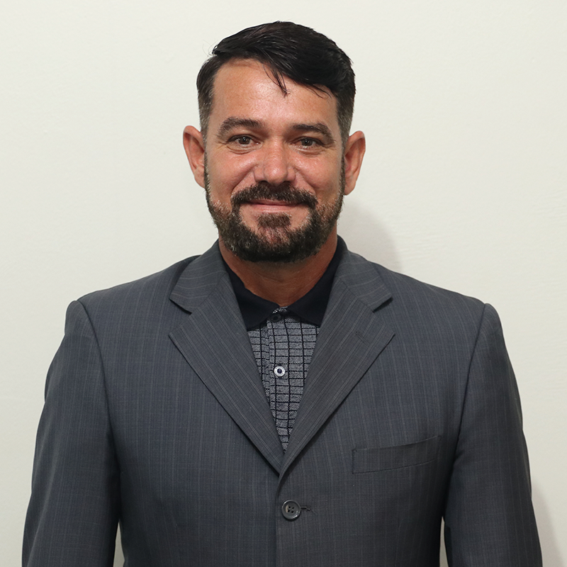 Leosvaldo Jose da Silva