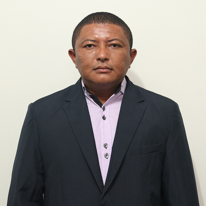 Renildo Bezerra (Cabeção)