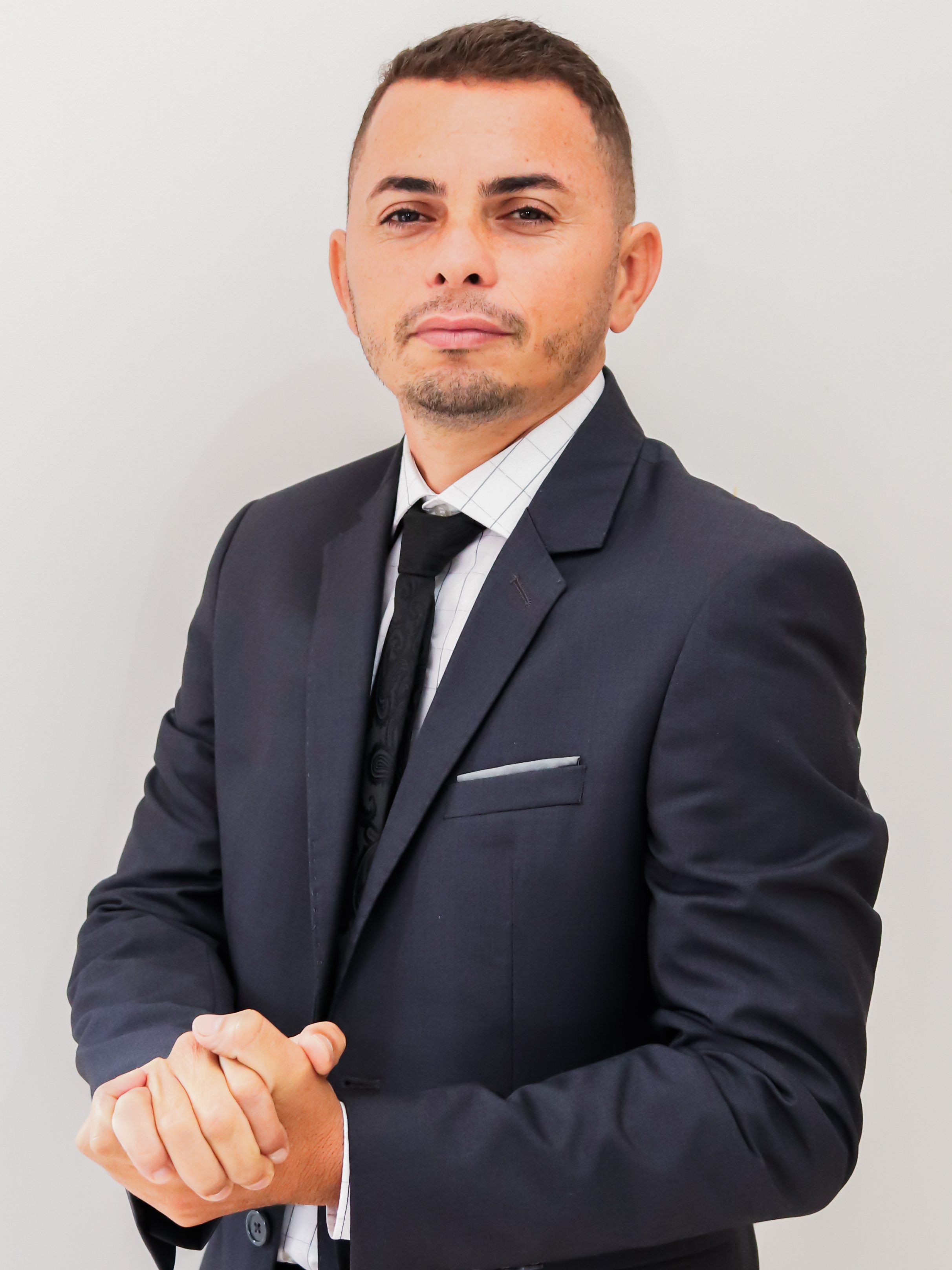 Charles Gutierre